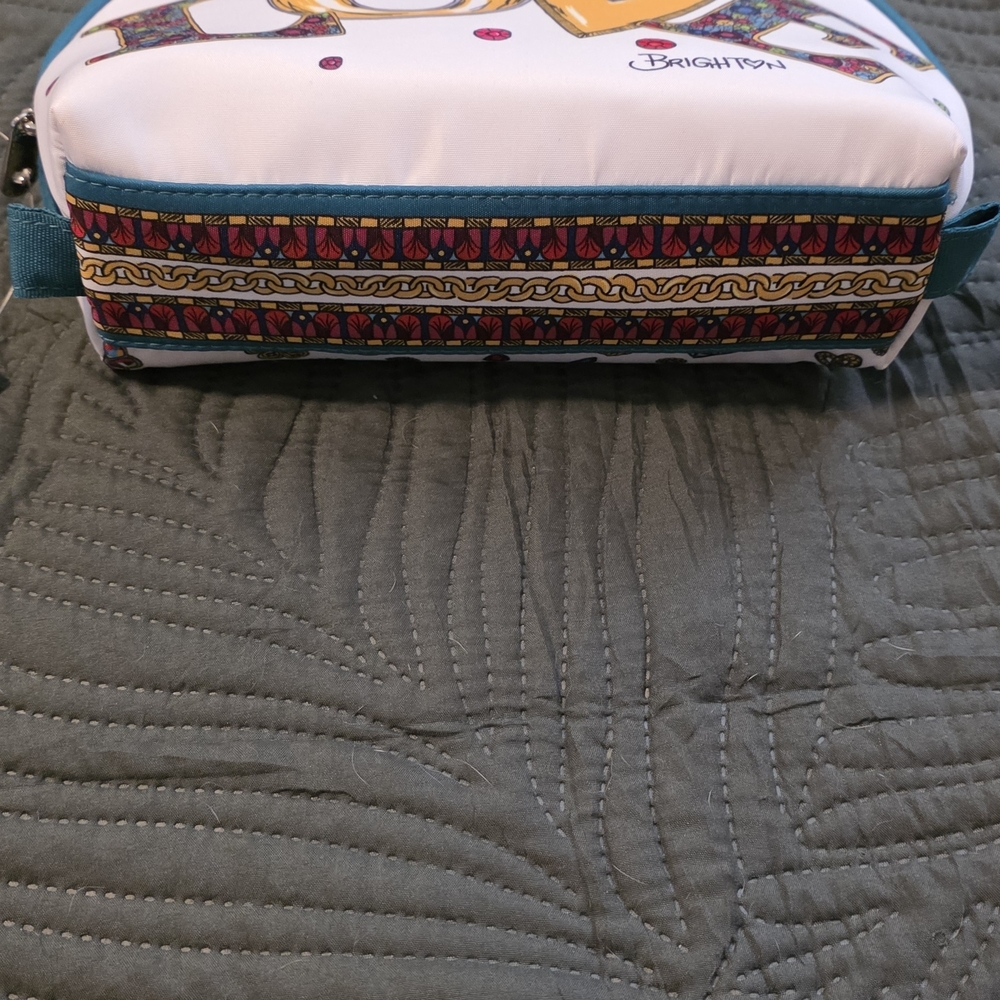 Brighton Charmed Love 2 Piece Cosmetic Set - Picture 10 of 15